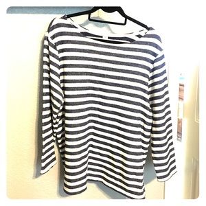Old Navy - striped sweater